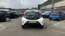 Toyota Aygo X 1.0 VVT-i Pure 5dr Petrol Hatchback